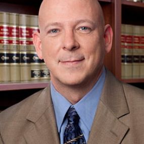 Personal Injury Attorney David