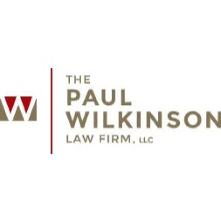 Logo van The Paul Wilkinson Law Firm