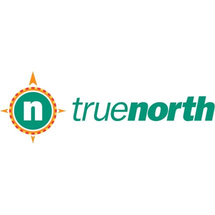 Logo van truenorth