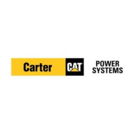 Logotyp från Carter Machinery Power Systems