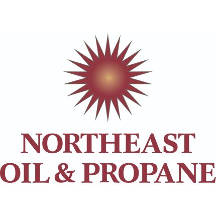 Logo da Northeast Oil & Propane