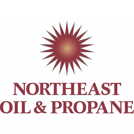 Logotyp från Northeast Oil & Propane