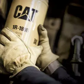 Bild von Carter Machinery