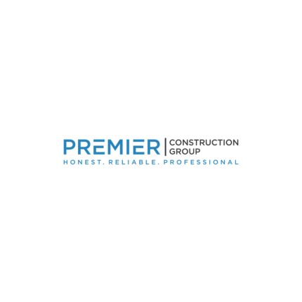 Logotyp från Premier Construction Group