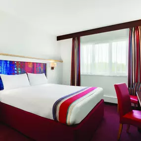 Bild von Ramada Milton Keynes M1