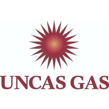 Logo od Uncas Gas