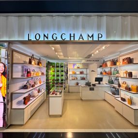 Bild von Longchamp at Bloomingdales 59th Street