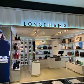 Bild von Longchamp at Bloomingdales 59th Street