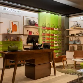 Bild von Longchamp at Bloomingdales 59th Street