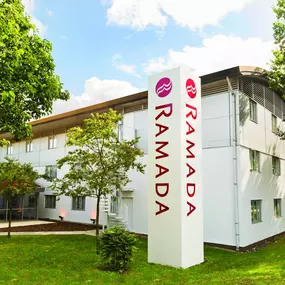 Bild von Ramada South Mimms M25