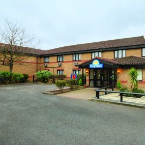 Bild von Days Inn London Stansted M11