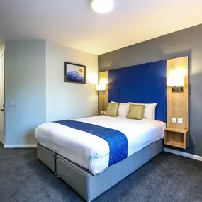 Bild von Days Inn London Stansted M11