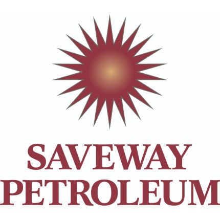 Logótipo de Saveway Petroleum