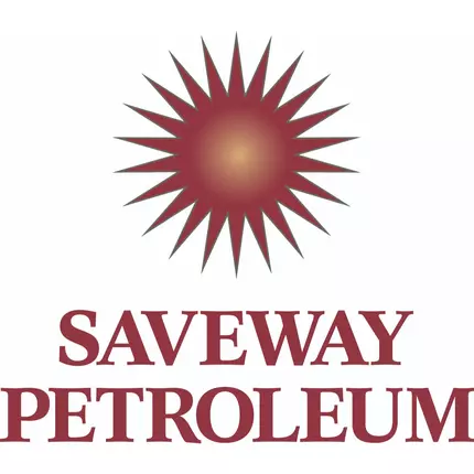 Logotyp från Saveway Petroleum