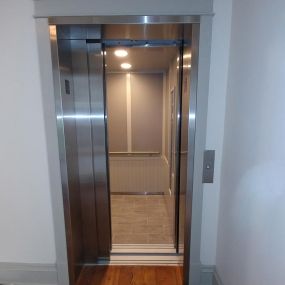 LULA elevator