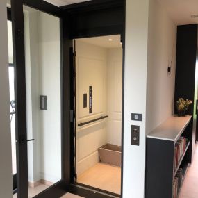 home elevator