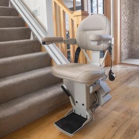 home stair lift