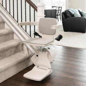 home stair lift