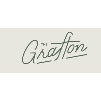 Logotyp från The Grafton Apartments