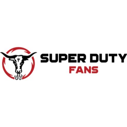 Logo von Super Duty Fans