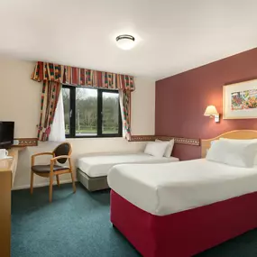 Bild von Days Inn Michaelwood M5