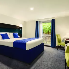Bild von Ramada Oxford M40
