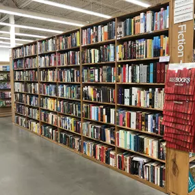 Bild von Half Price Books