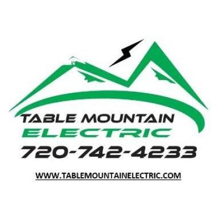 Logo from Table Mountain Electric Inc