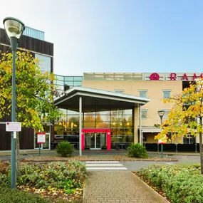 Bild von Ramada London North M1