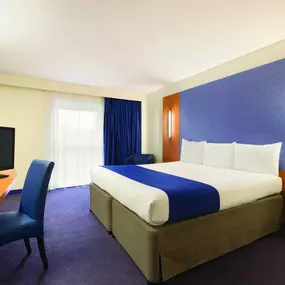 Bild von Ramada London North M1