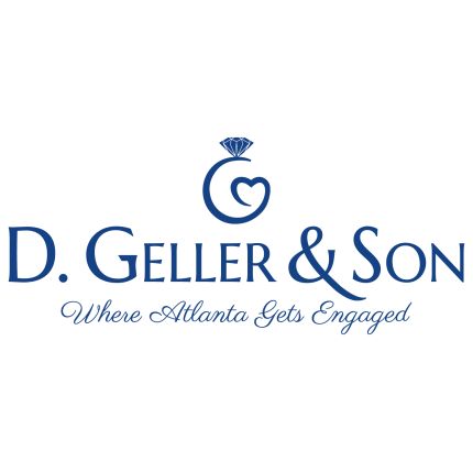 Logotipo de D. Geller & Son