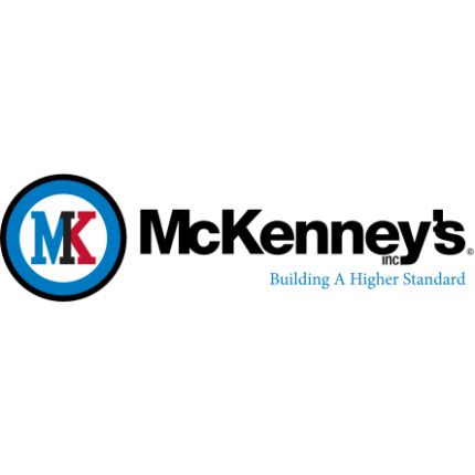 Logo od McKenney's Inc
