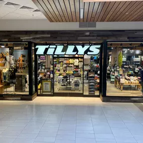 Bild von Tillys