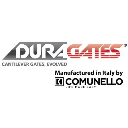 Logo from DuraGates