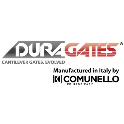 Logo van DuraGates