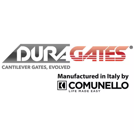 Logo da DuraGates