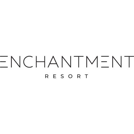 Logo from Enchantment Resort