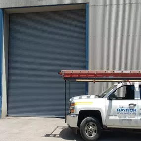 We offer a comprehensive selection of garage doors, operator systems and levelers for commercial, industrial, agricultural and loading dock applications.