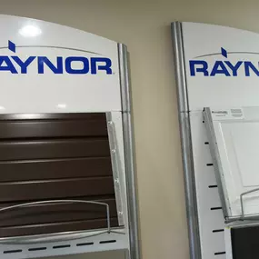 Bild von Raynor Door Authority of DeKalb