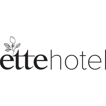 Logo od ette hotel Orlando