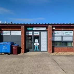 Bild von Minuteman Press