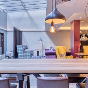 Bild von Premier Inn London Tooting hotel