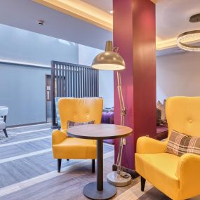 Bild von Premier Inn London Tooting hotel