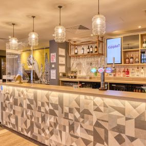 Bild von Premier Inn London Tooting hotel