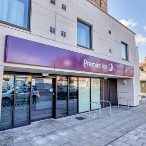 Bild von Premier Inn London Tooting hotel