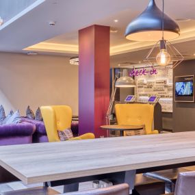 Bild von Premier Inn London Tooting hotel