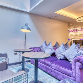 Bild von Premier Inn London Tooting hotel