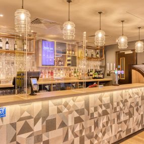 Bild von Premier Inn London Tooting hotel