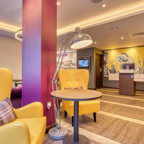 Bild von Premier Inn London Tooting hotel