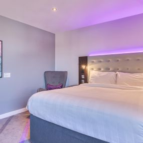 Bild von Premier Inn London Tooting hotel